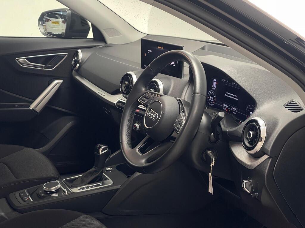 Used Audi Q2 2022 for sale - 77982368: Photo 7