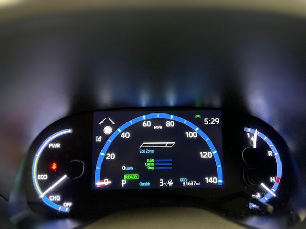 Used Toyota Yaris Cross 2022 for sale - 74838019: Photo 10