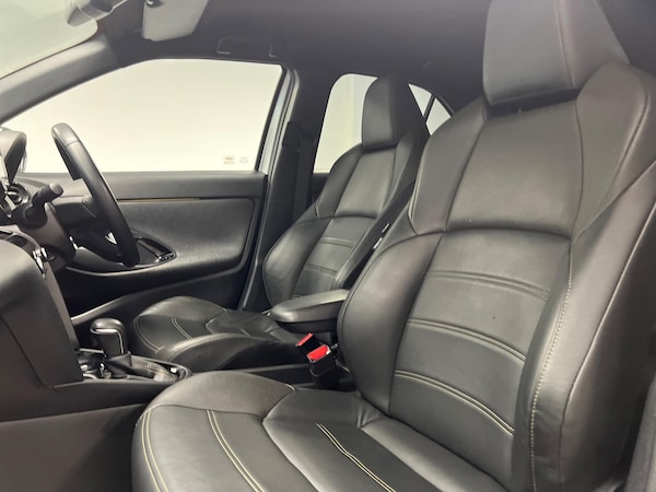 Used Toyota Yaris Cross 2022 for sale - 74838019: Photo 22