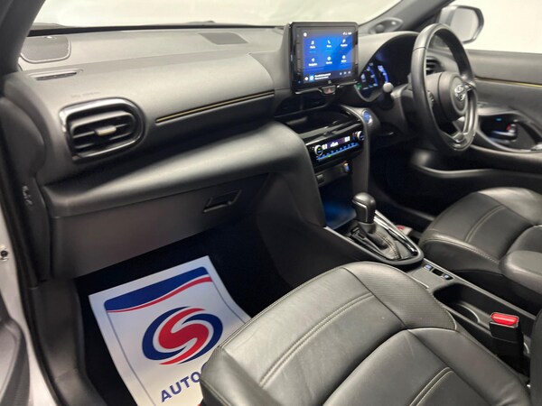 Used Toyota Yaris Cross 2022 for sale - 74838019: Photo 23
