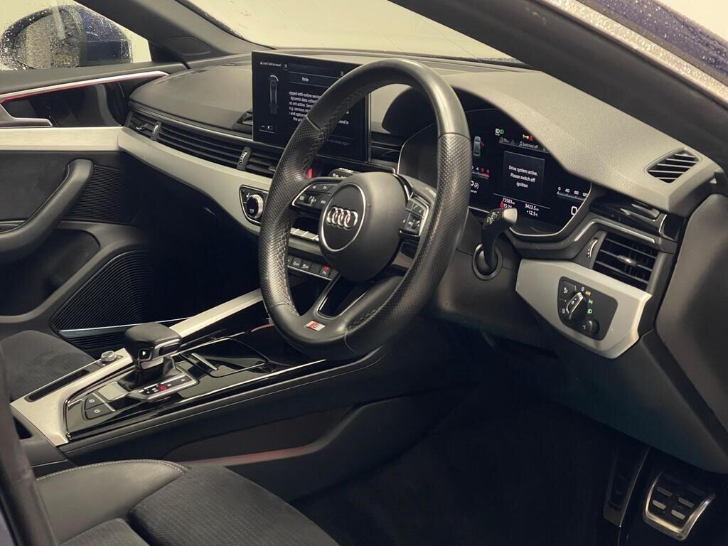 Used Audi A5 2022 for sale - 77982540: Photo 11