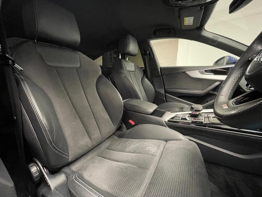 Used Audi A5 2022 for sale - 77982540: Photo 12