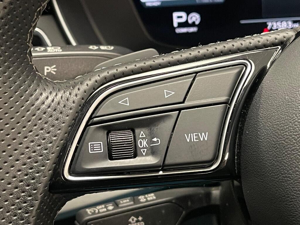 Used Audi A5 2022 for sale - 77982540: Photo 19