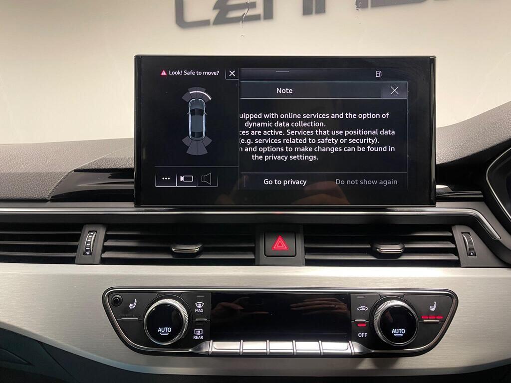 Used Audi A5 2022 for sale - 77982540: Photo 29