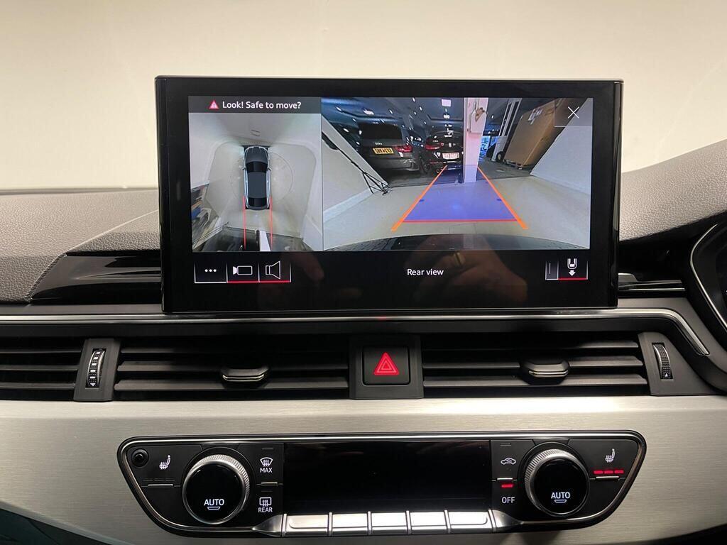 Used Audi A5 2022 for sale - 77982540: Photo 30