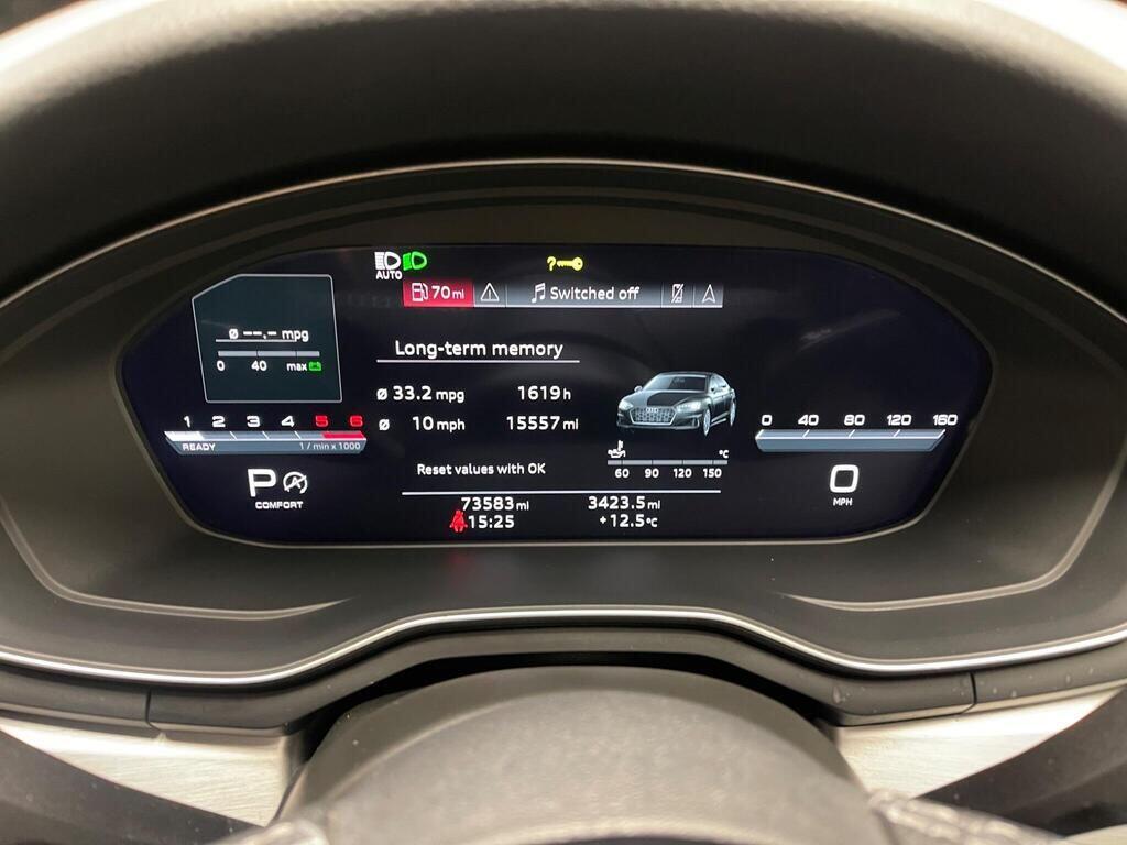 Used Audi A5 2022 for sale - 77982540: Photo 31