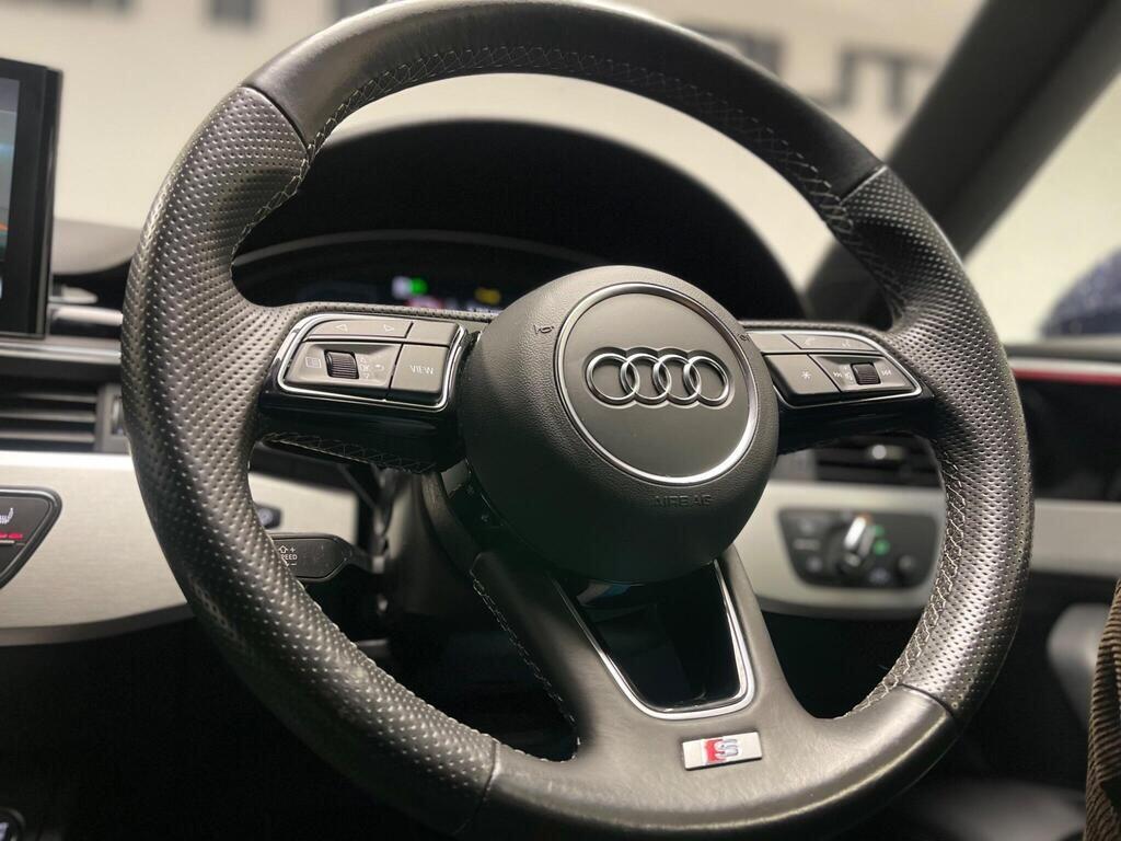 Used Audi A5 2022 for sale - 77982540: Photo 33