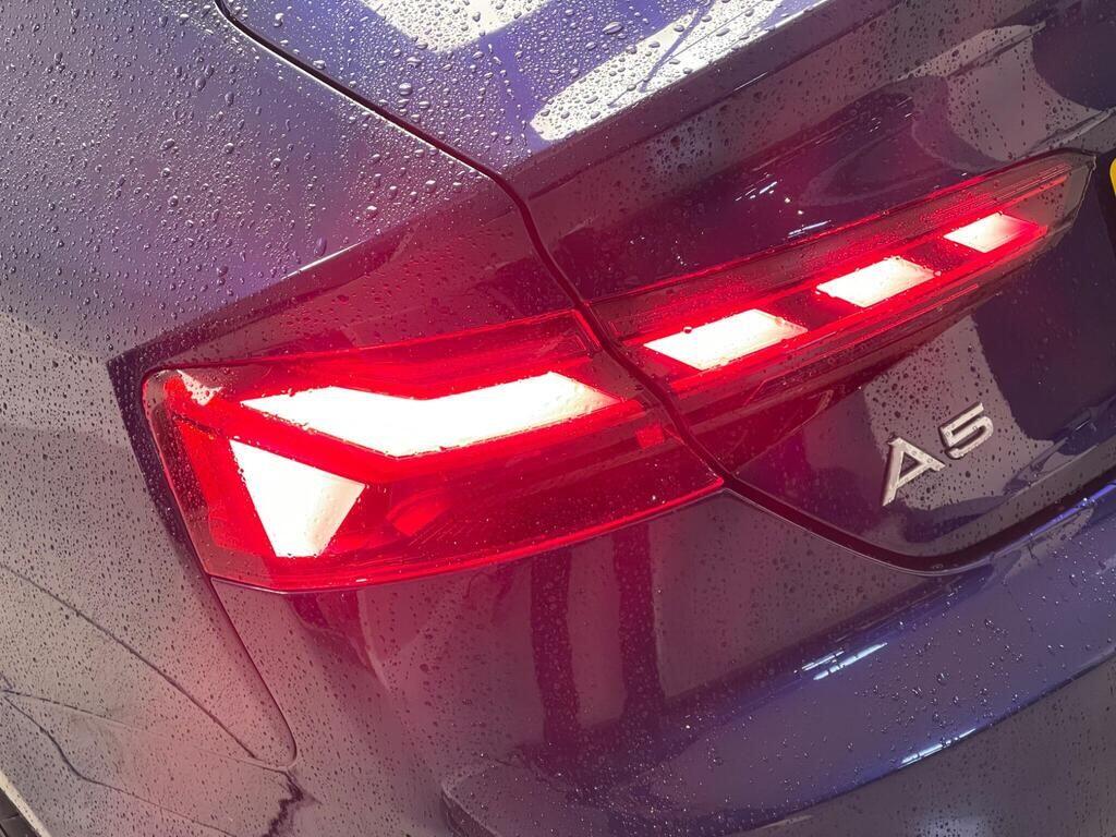 Used Audi A5 2022 for sale - 77982540: Photo 36