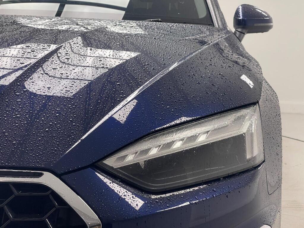 Used Audi A5 2022 for sale - 77982540: Photo 44