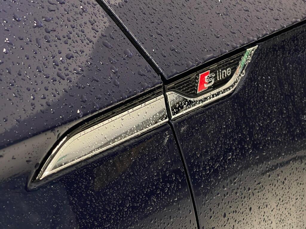 Used Audi A5 2022 for sale - 77982540: Photo 45