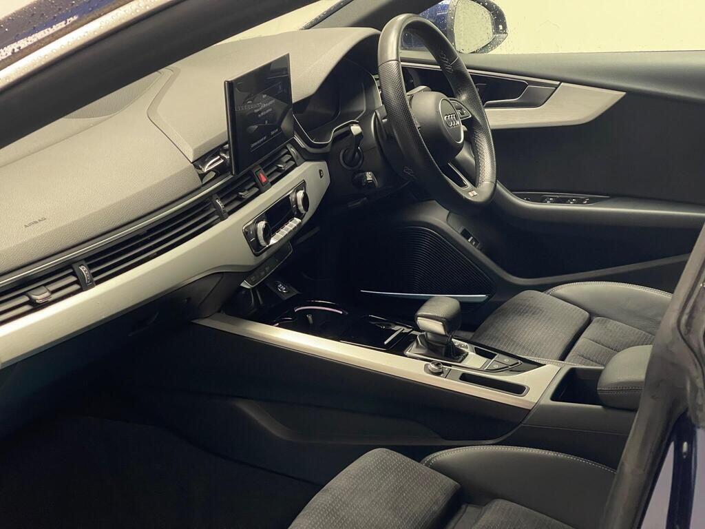 Used Audi A5 2022 for sale - 77982540: Photo 47