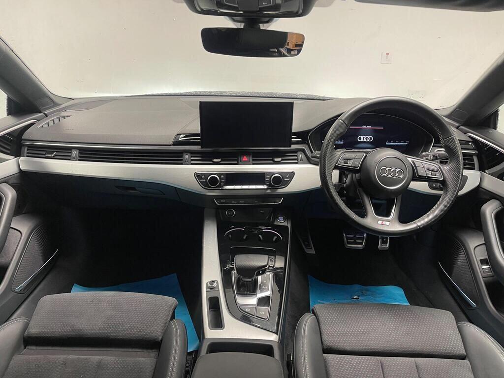 Used Audi A5 2022 for sale - 77982540: Photo 9