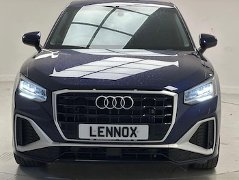 Used Audi Q2 2022 for sale - 78689545: Photo