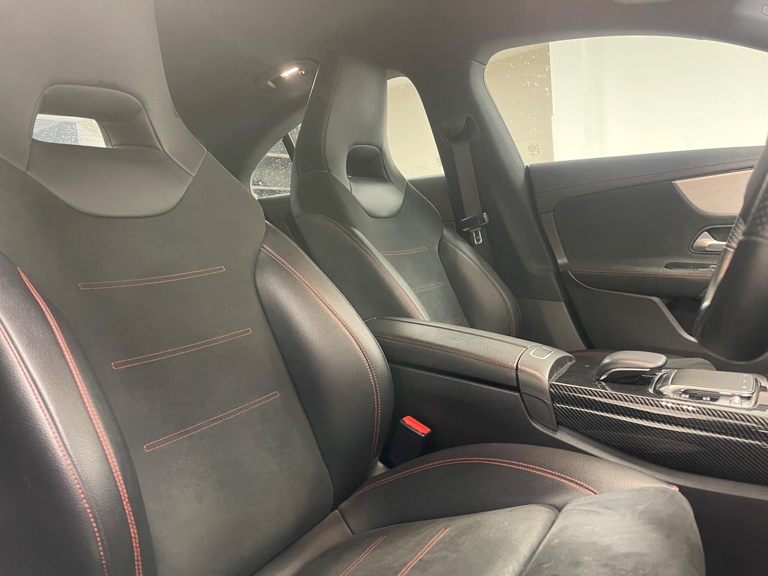 Used Mercedes-Benz CLA 2019 for sale - 76714613: Photo 12