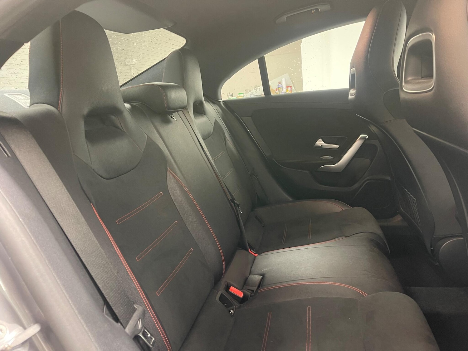 Used Mercedes-Benz CLA 2019 for sale - 76714613: Photo 13