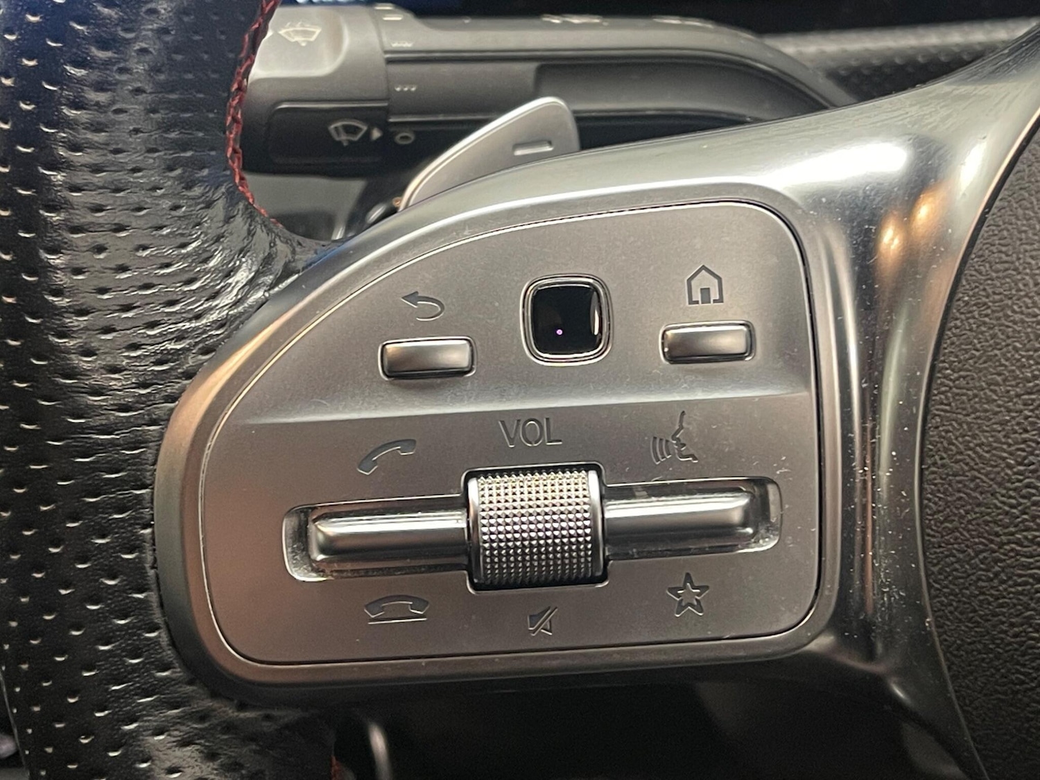 Used Mercedes-Benz CLA 2019 for sale - 76714613: Photo 17