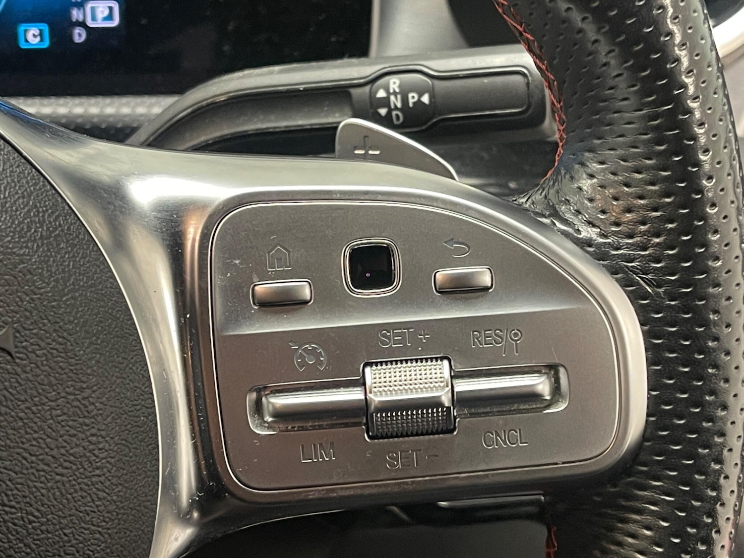 Used Mercedes-Benz CLA 2019 for sale - 76714613: Photo 18