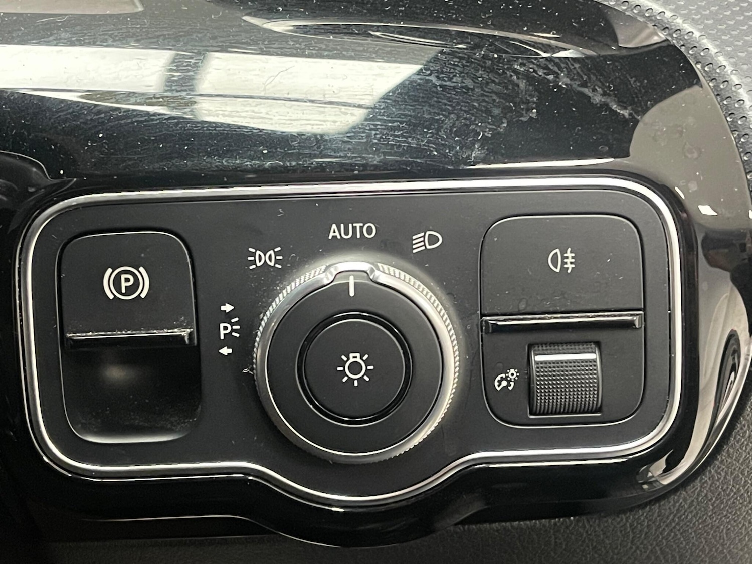 Used Mercedes-Benz CLA 2019 for sale - 76714613: Photo 19