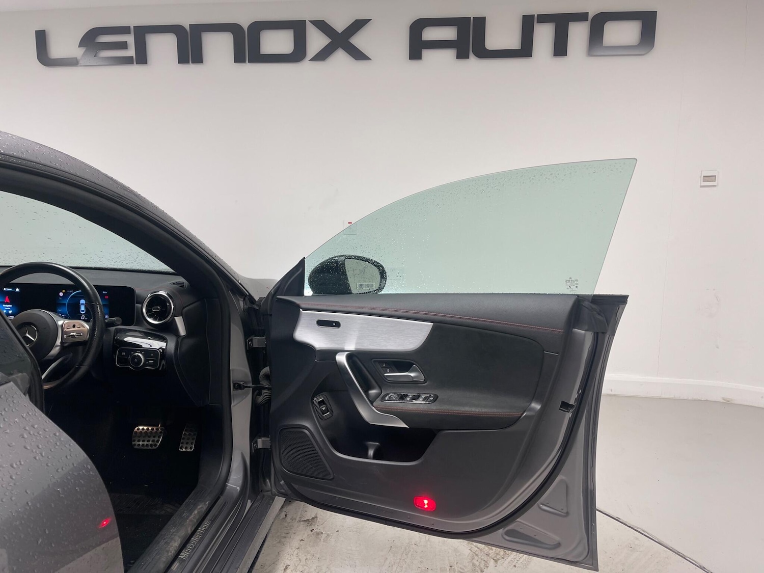 Used Mercedes-Benz CLA 2019 for sale - 76714613: Photo 23