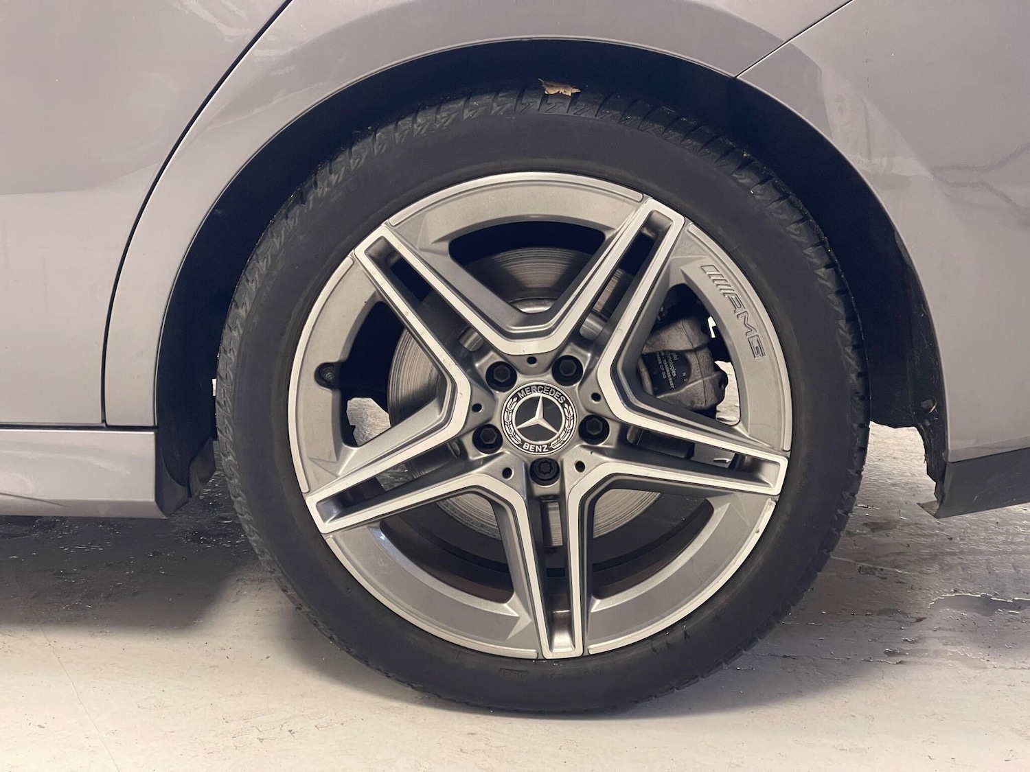 Used Mercedes-Benz CLA 2019 for sale - 76714613: Photo 24