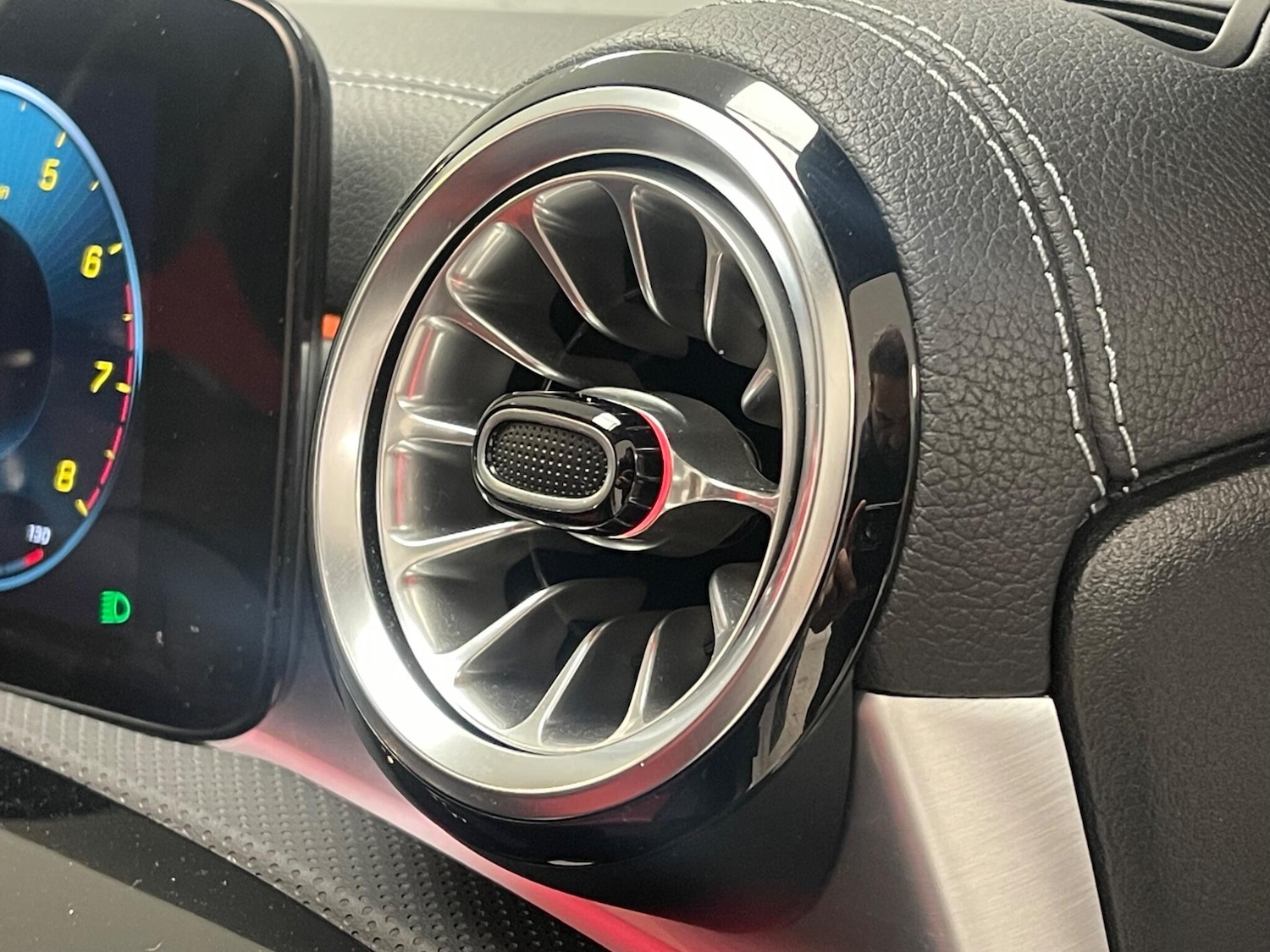 Used Mercedes-Benz CLA 2019 for sale - 76714613: Photo 25