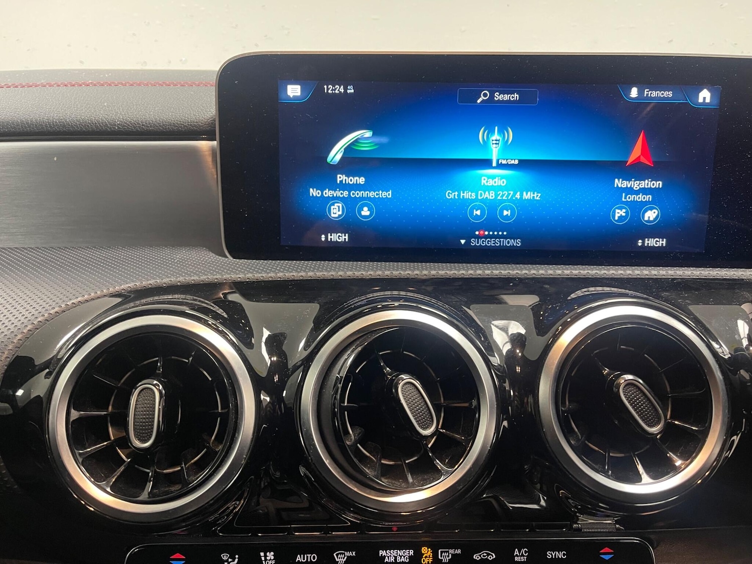 Used Mercedes-Benz CLA 2019 for sale - 76714613: Photo 26