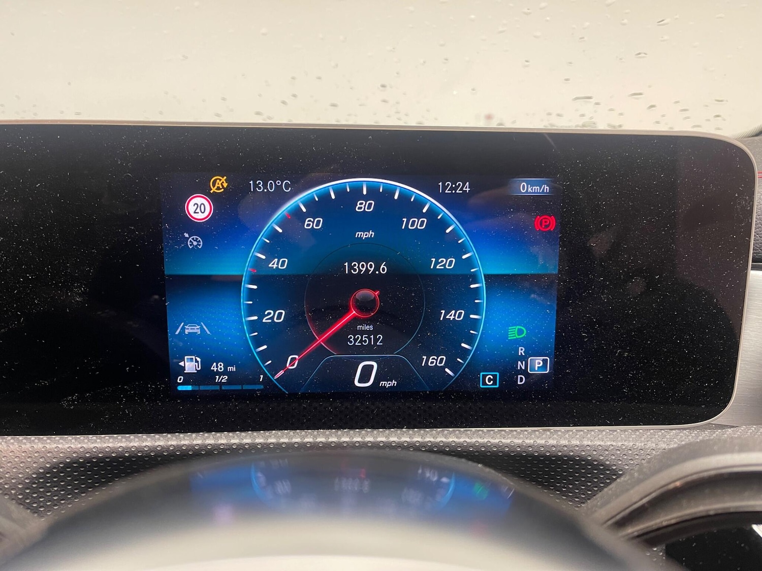 Used Mercedes-Benz CLA 2019 for sale - 76714613: Photo 27