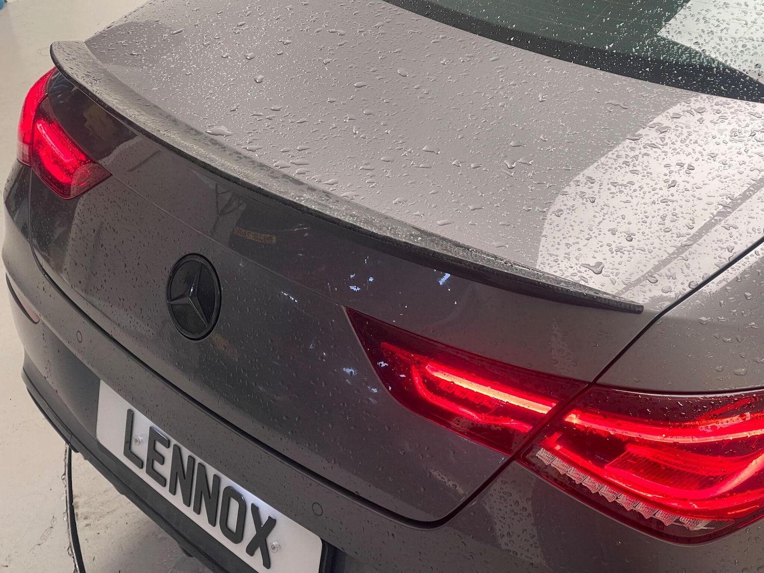 Used Mercedes-Benz CLA 2019 for sale - 76714613: Photo 29