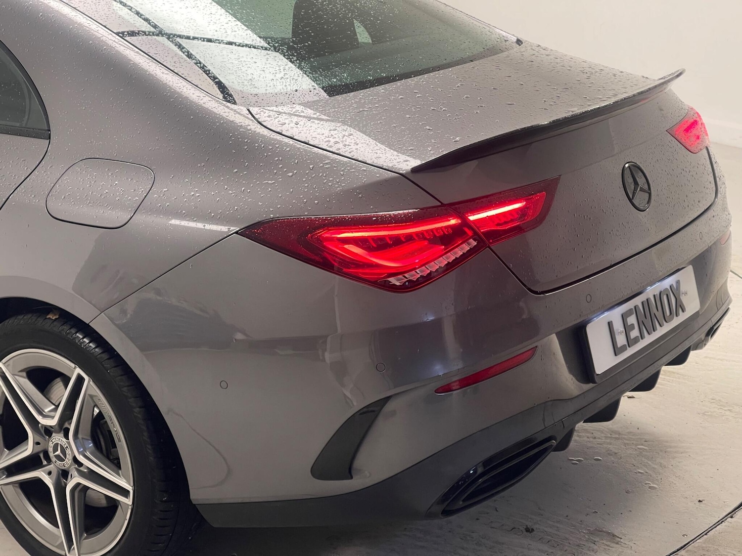 Used Mercedes-Benz CLA 2019 for sale - 76714613: Photo 30