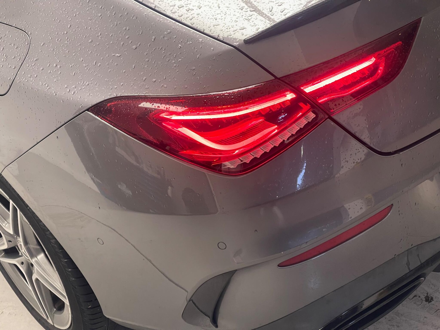 Used Mercedes-Benz CLA 2019 for sale - 76714613: Photo 31