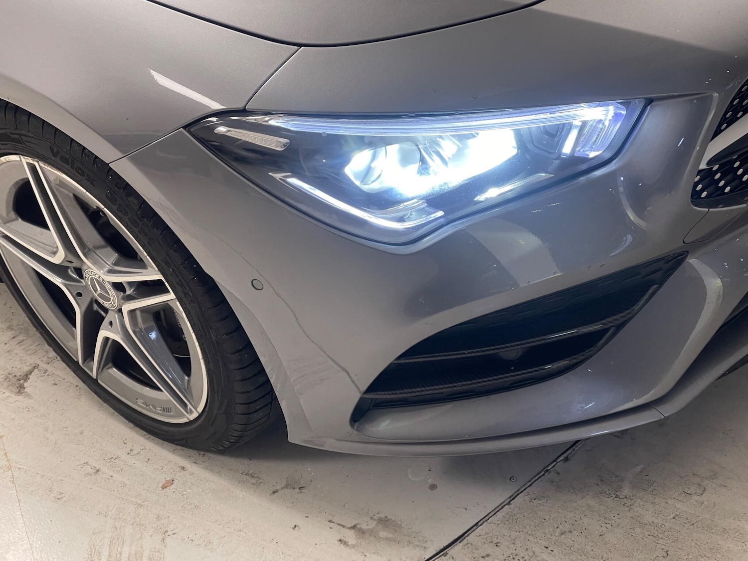 Used Mercedes-Benz CLA 2019 for sale - 76714613: Photo 33