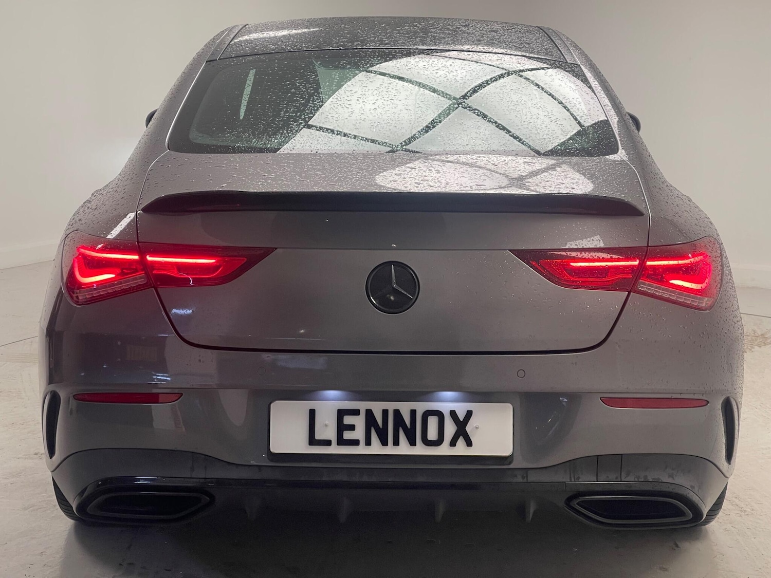 Used Mercedes-Benz CLA 2019 for sale - 76714613: Photo 5