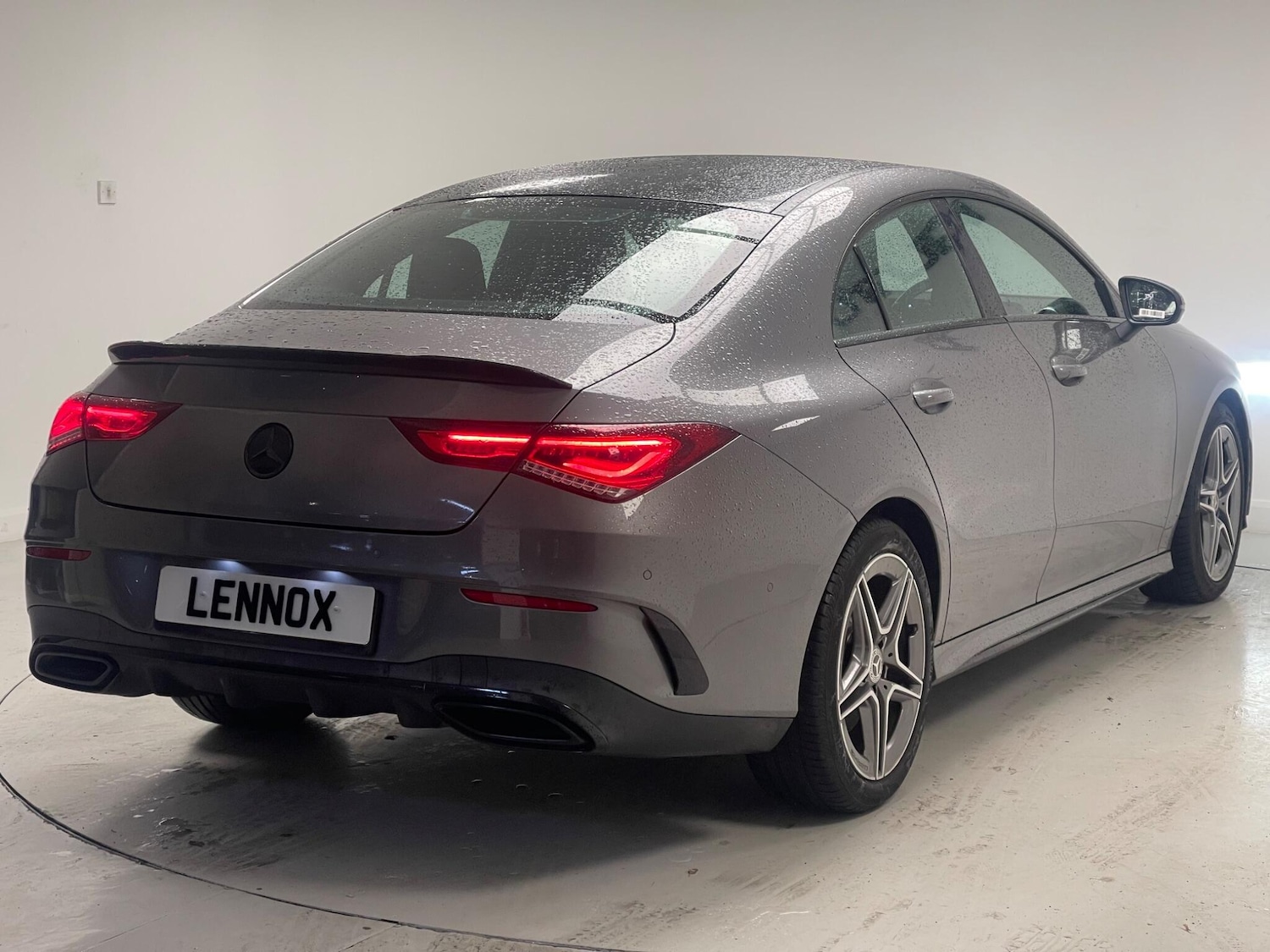 Used Mercedes-Benz CLA 2019 for sale - 76714613: Photo 6