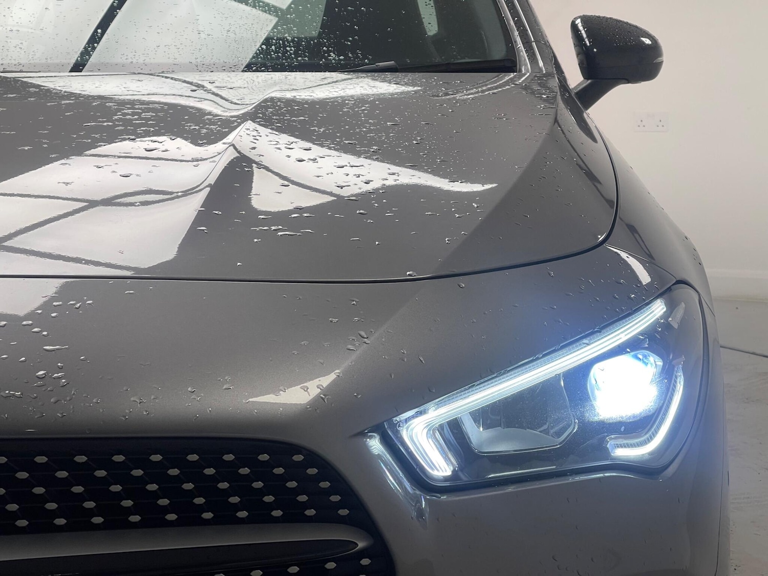 Used Mercedes-Benz CLA 2019 for sale - 76714613: Photo 8