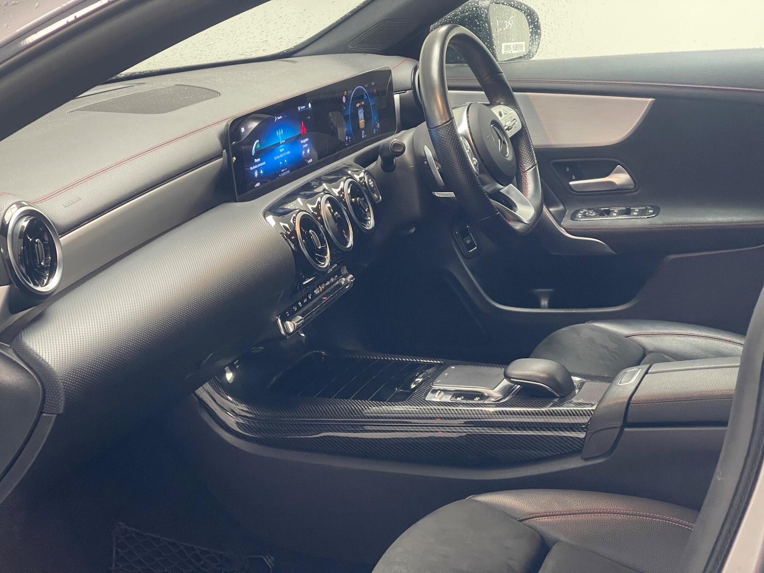 Used Mercedes-Benz CLA 2019 for sale - 76714613: Photo 9