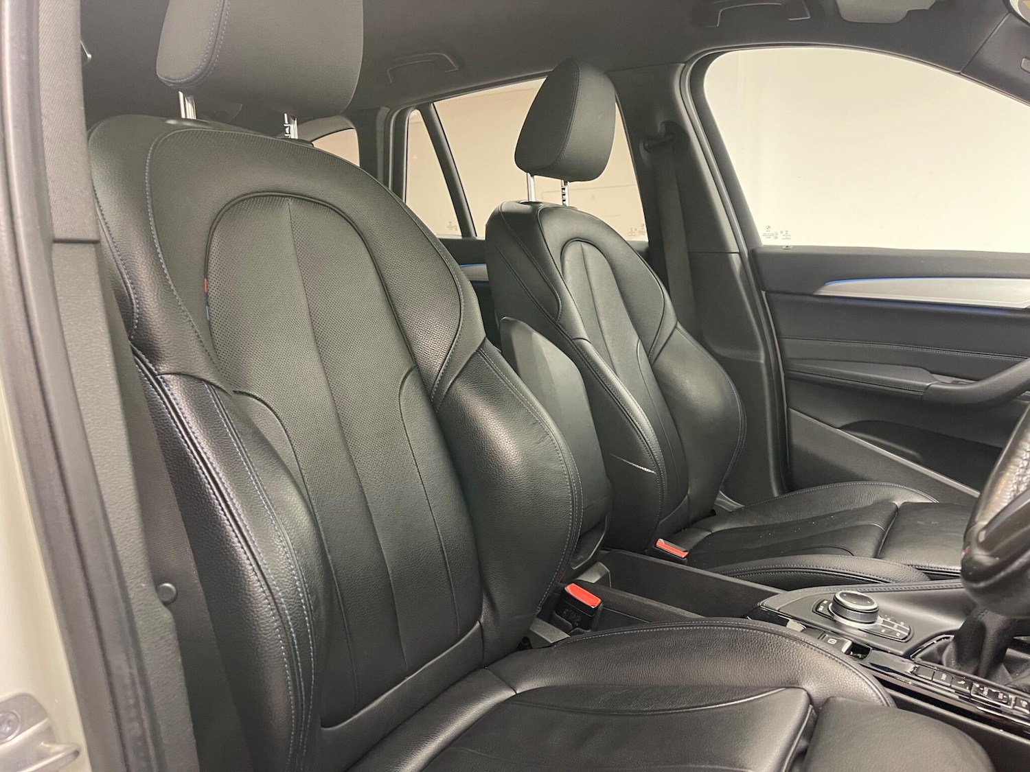 Used BMW X1 2020 for sale - 76325992: Photo 12