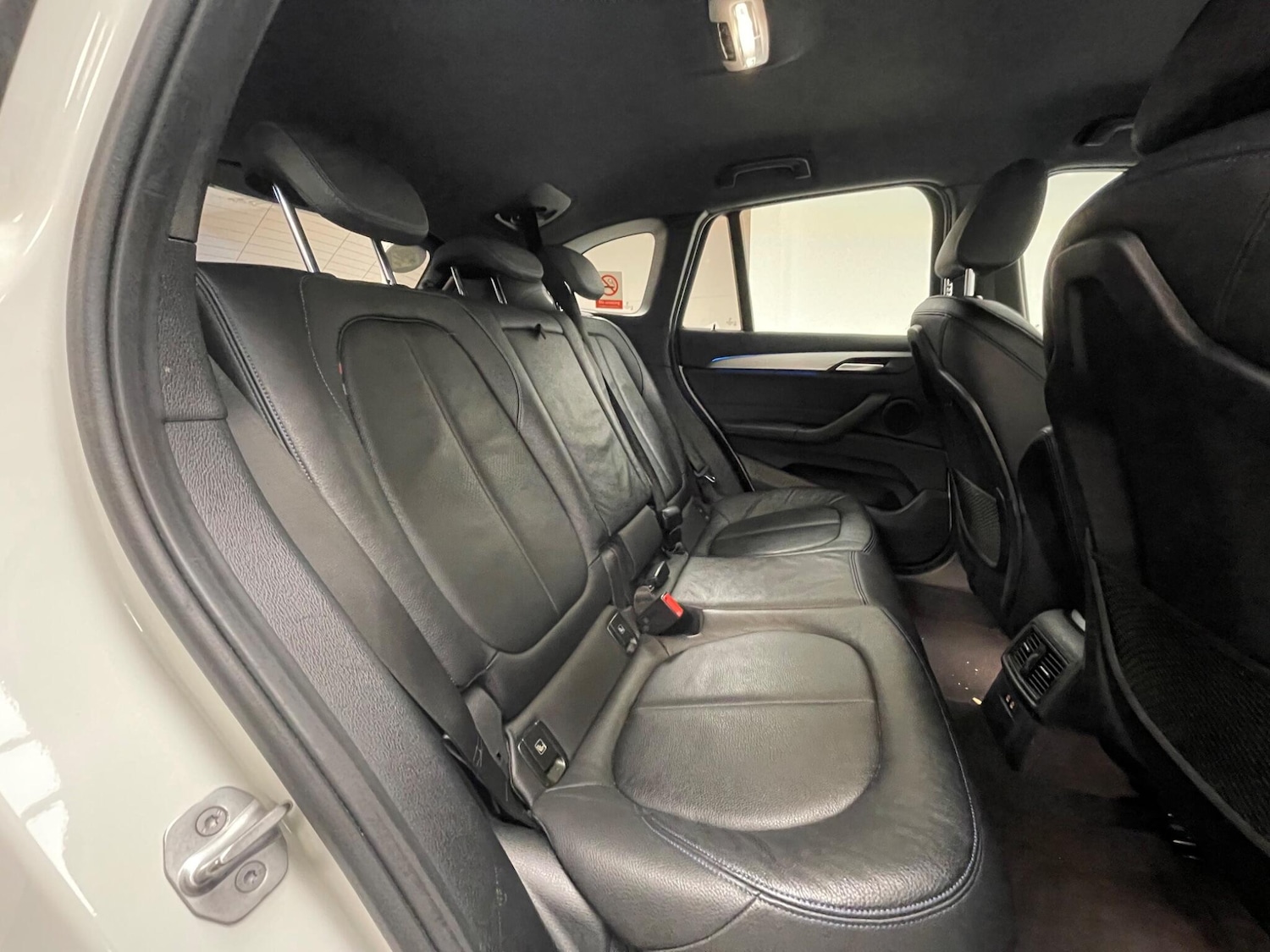 Used BMW X1 2020 for sale - 76325992: Photo 13