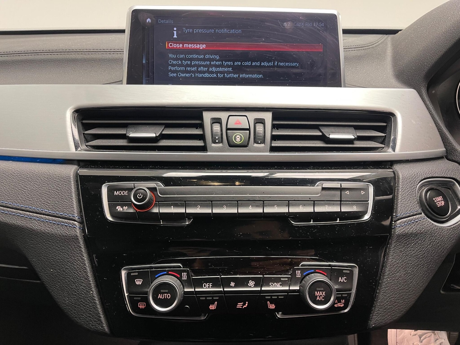 Used BMW X1 2020 for sale - 76325992: Photo 30
