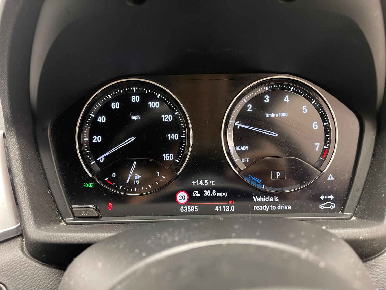 Used BMW X1 2020 for sale - 76325992: Photo 32