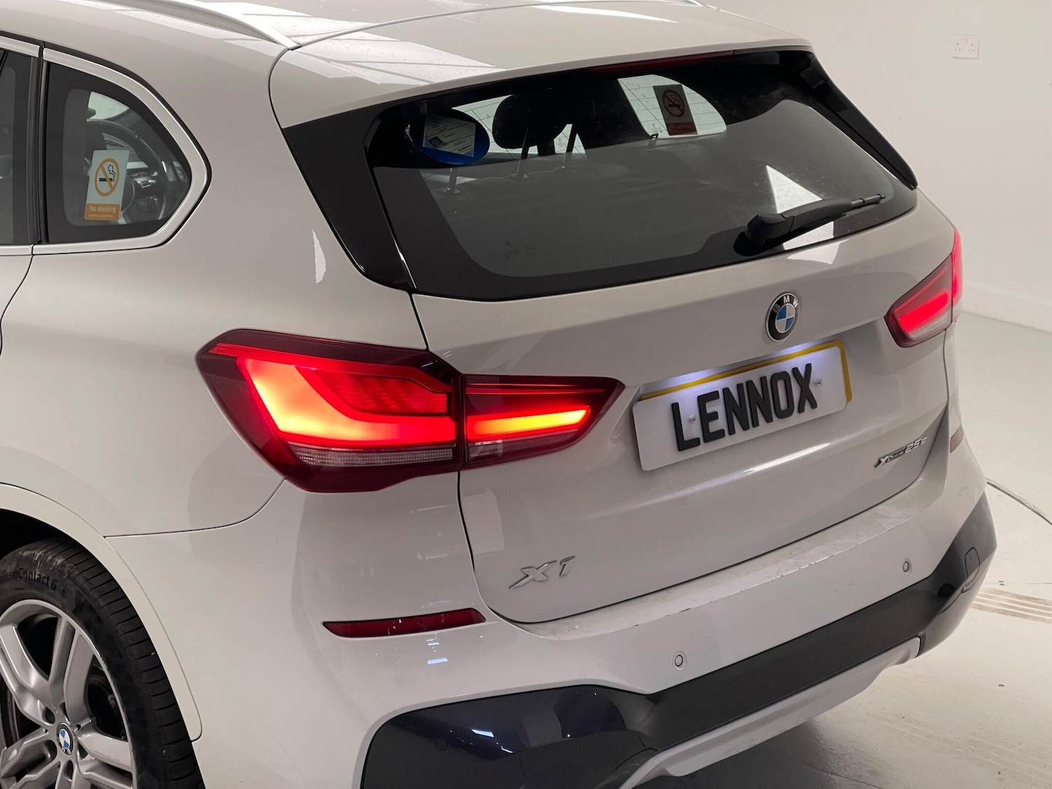 Used BMW X1 2020 for sale - 76325992: Photo 34