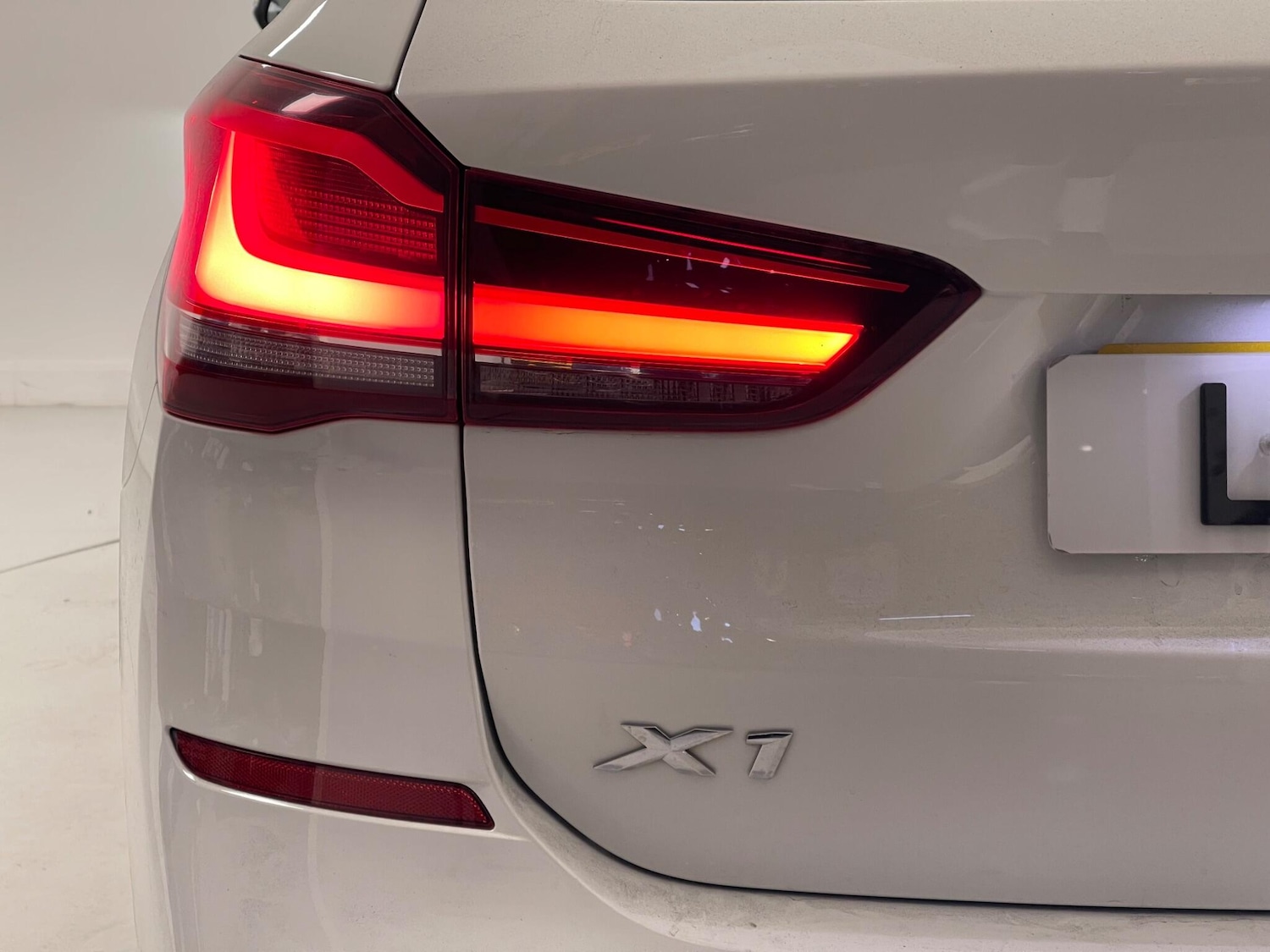 Used BMW X1 2020 for sale - 76325992: Photo 35