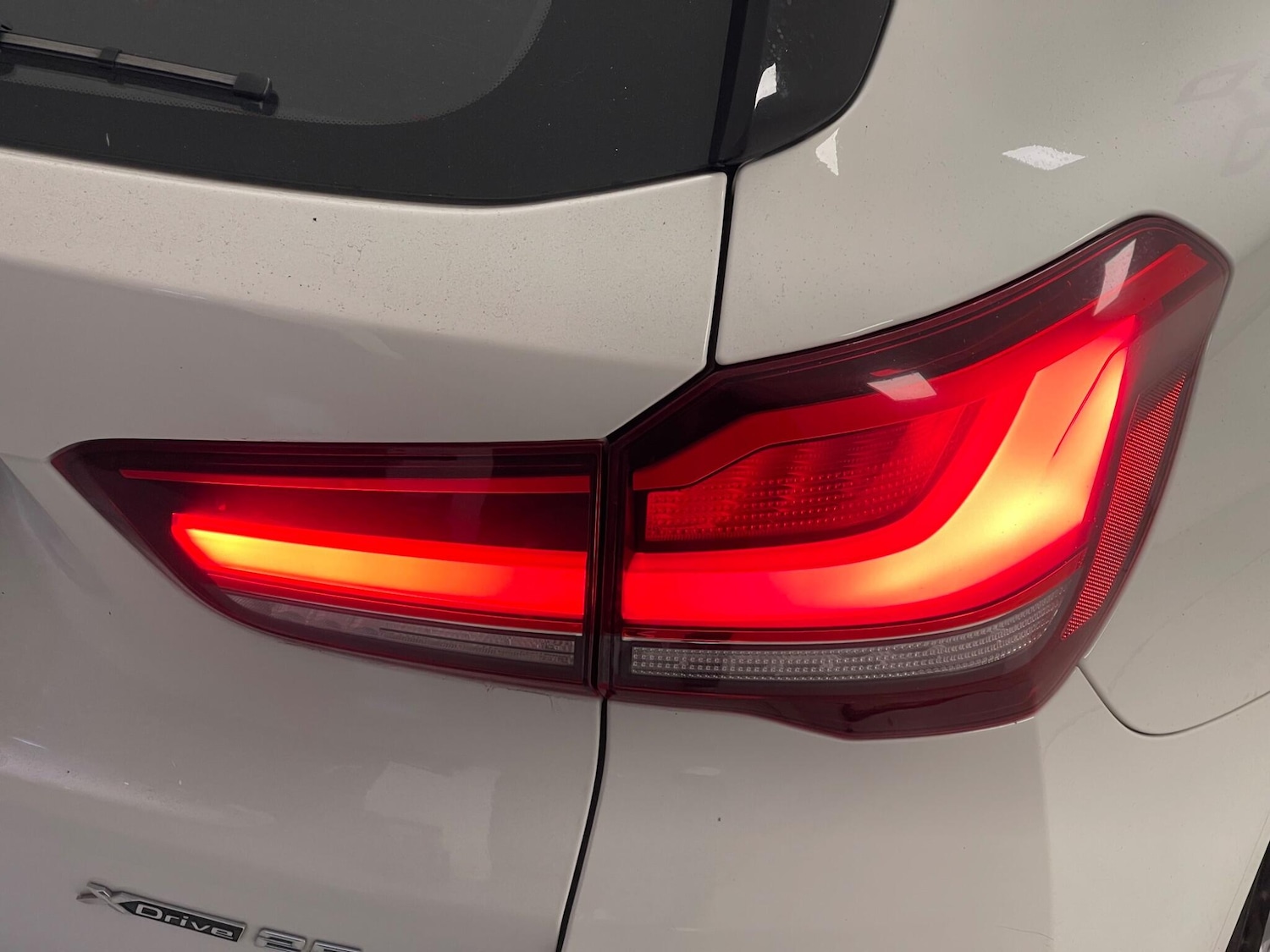 Used BMW X1 2020 for sale - 76325992: Photo 36