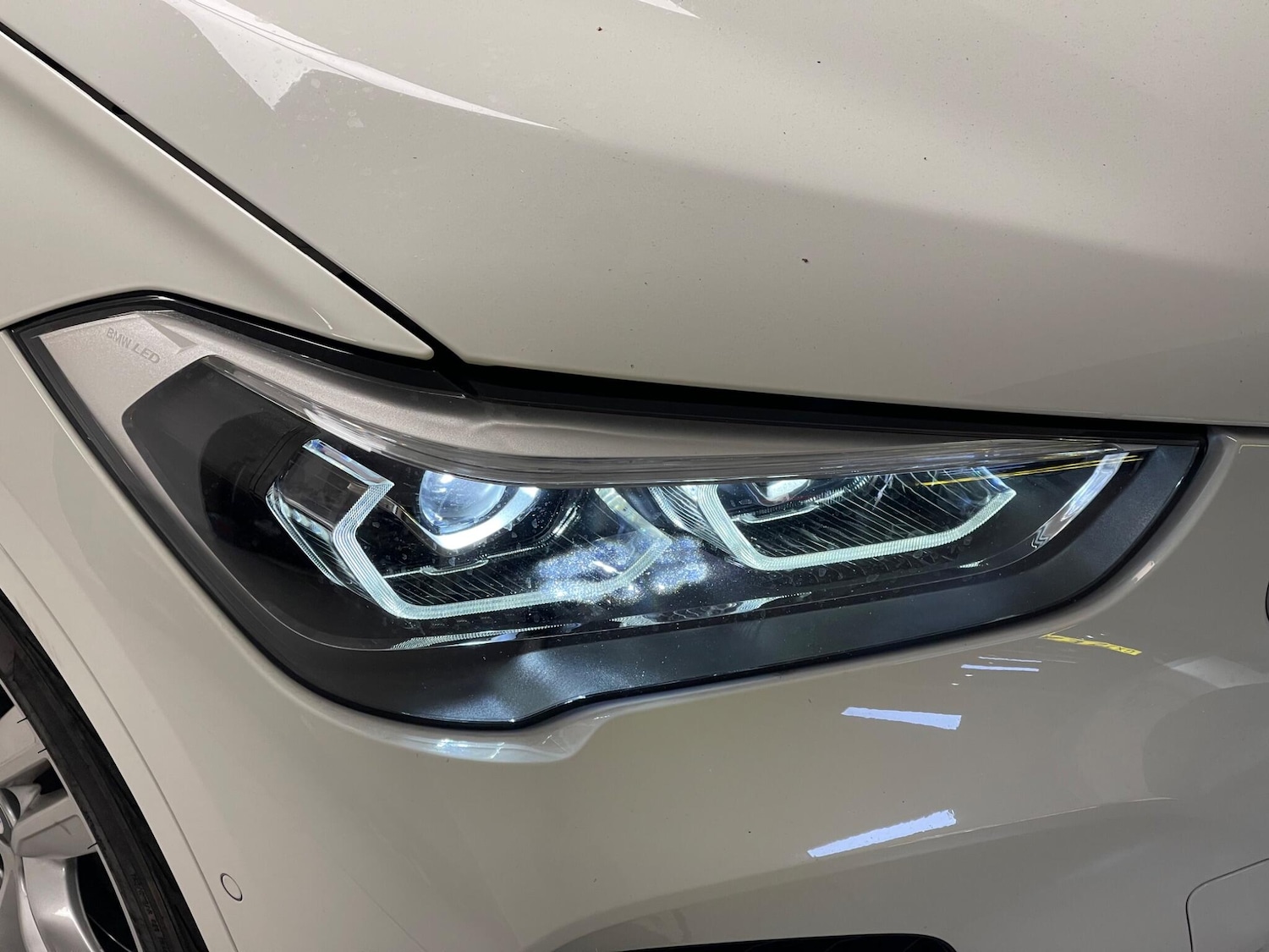 Used BMW X1 2020 for sale - 76325992: Photo 38
