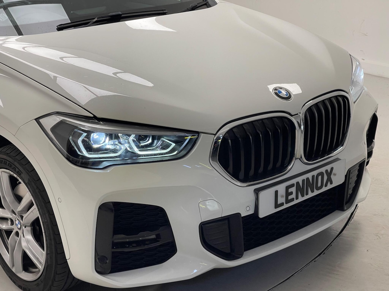 Used BMW X1 2020 for sale - 76325992: Photo 39