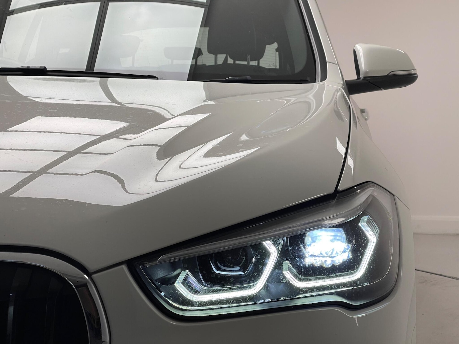 Used BMW X1 2020 for sale - 76325992: Photo 40