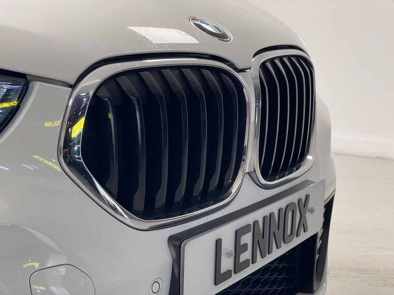 Used BMW X1 2020 for sale - 76325992: Photo 46