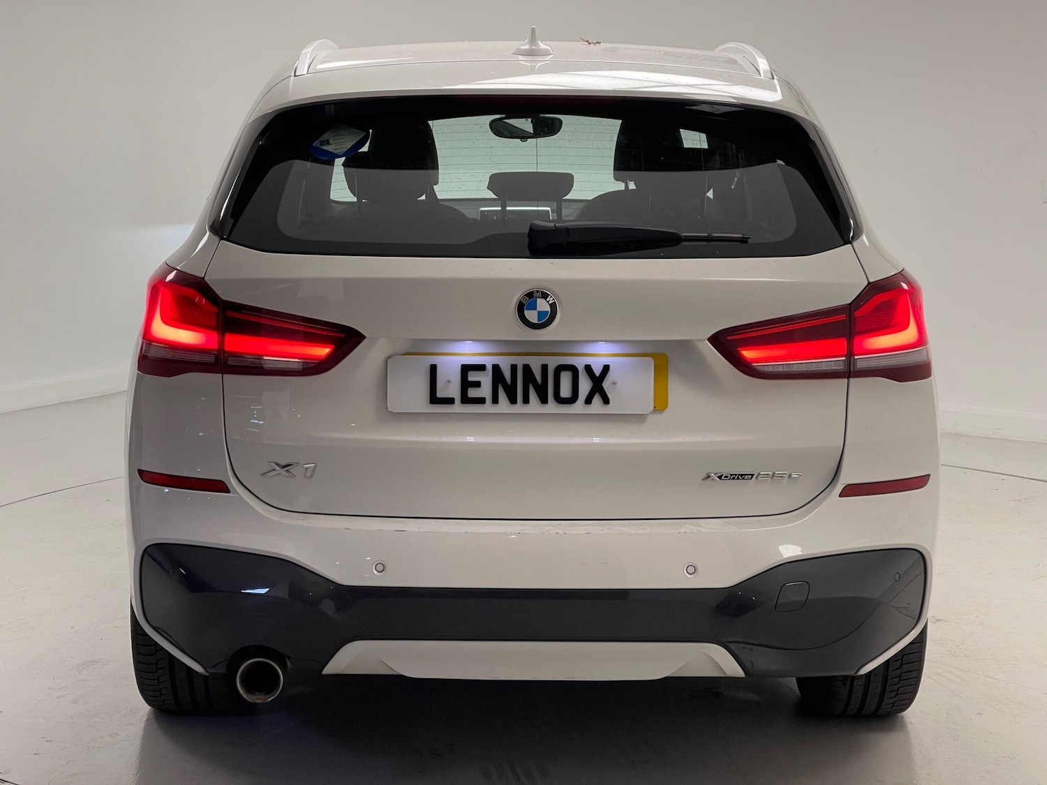 Used BMW X1 2020 for sale - 76325992: Photo 5