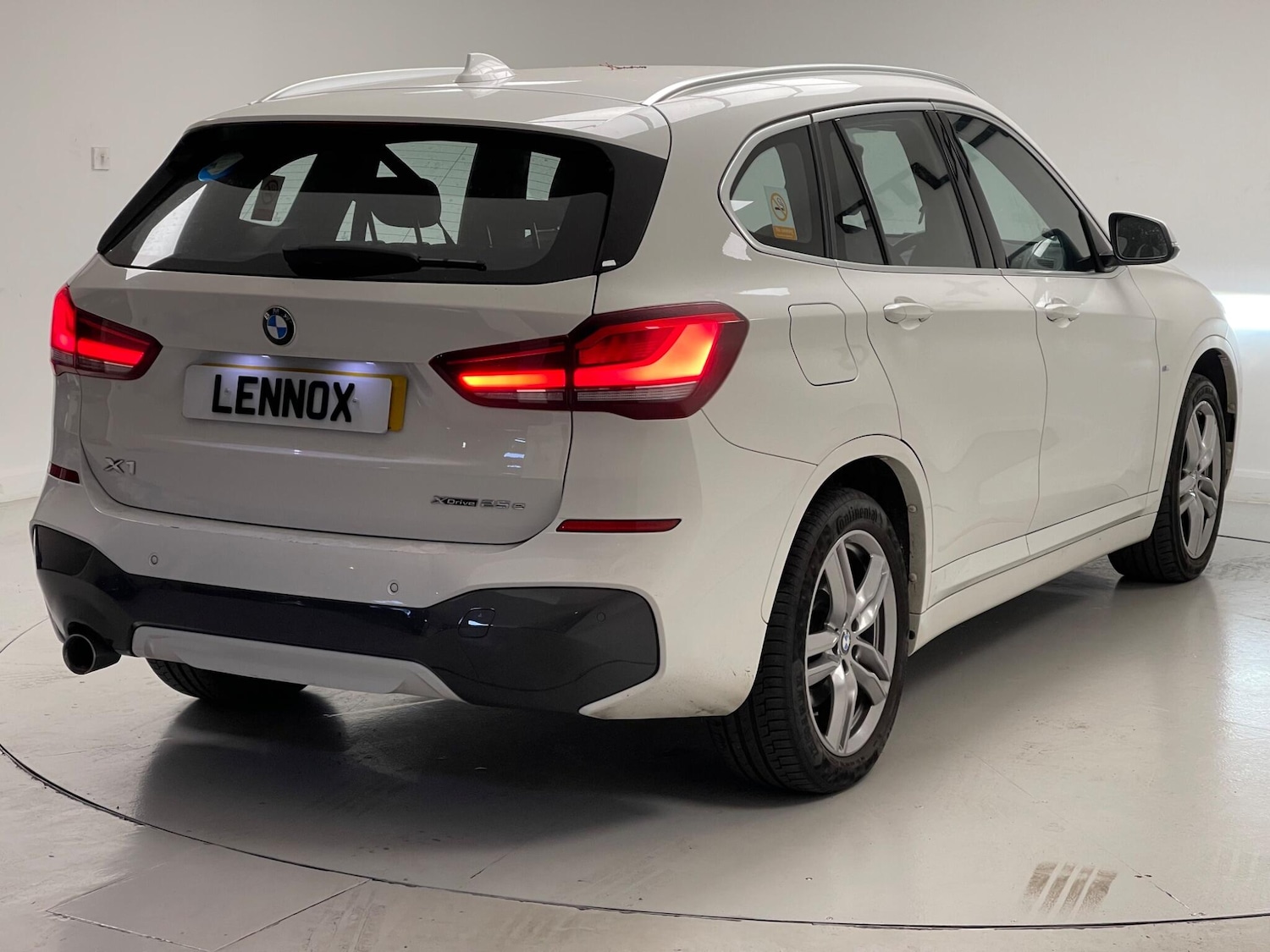 Used BMW X1 2020 for sale - 76325992: Photo 6