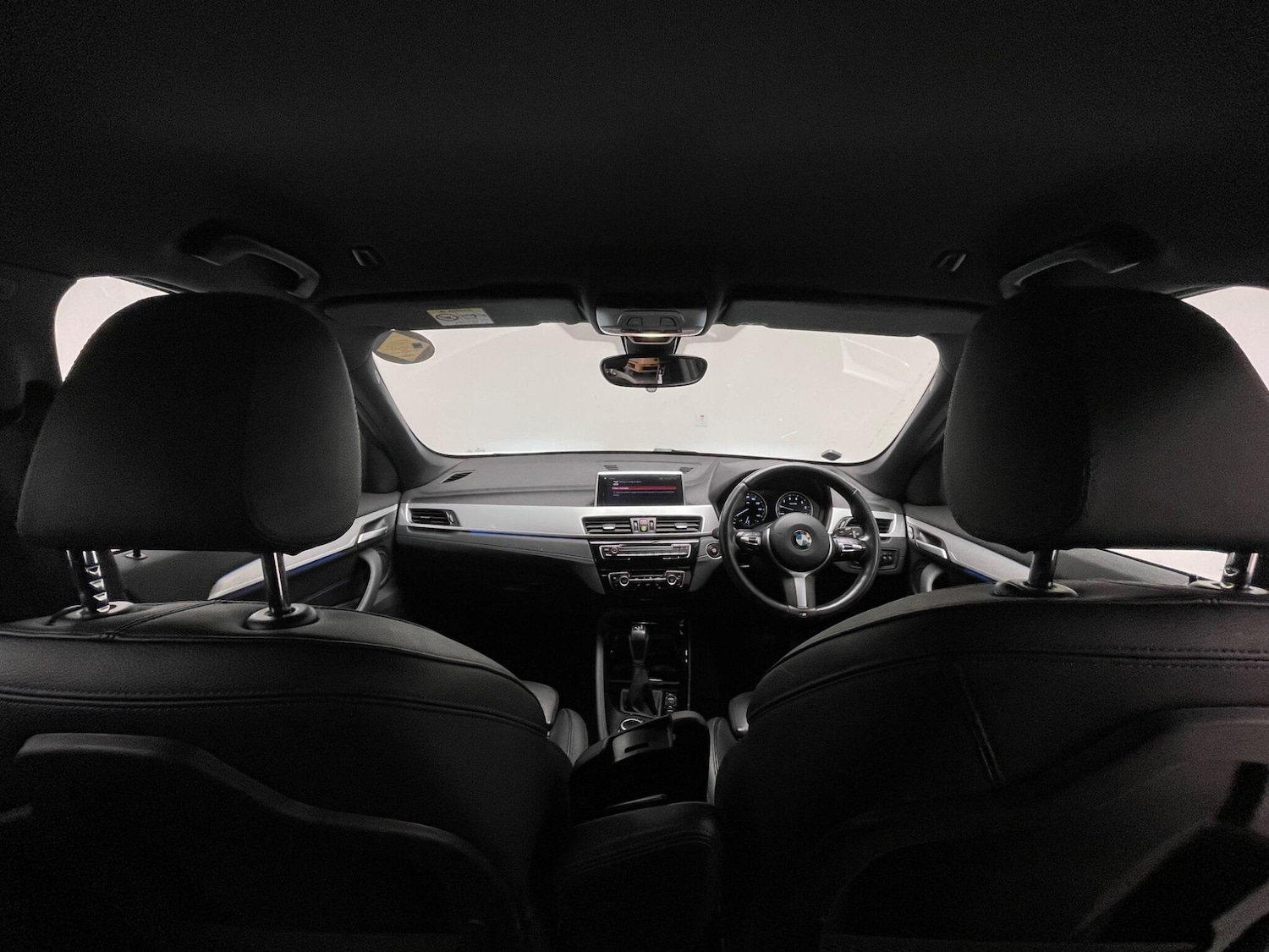 Used BMW X1 2020 for sale - 76325992: Photo 8