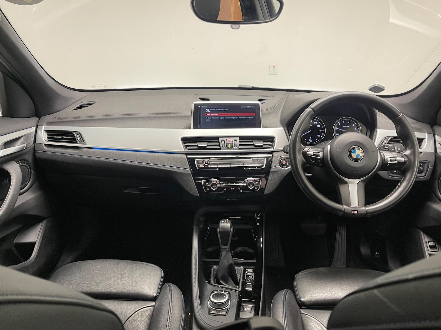 Used BMW X1 2020 for sale - 76325992: Photo 9